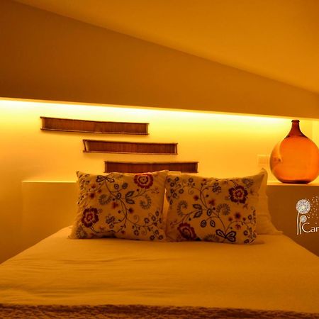 Carya Tallaya - Casas De Campo Vale das Éguas Esterno foto