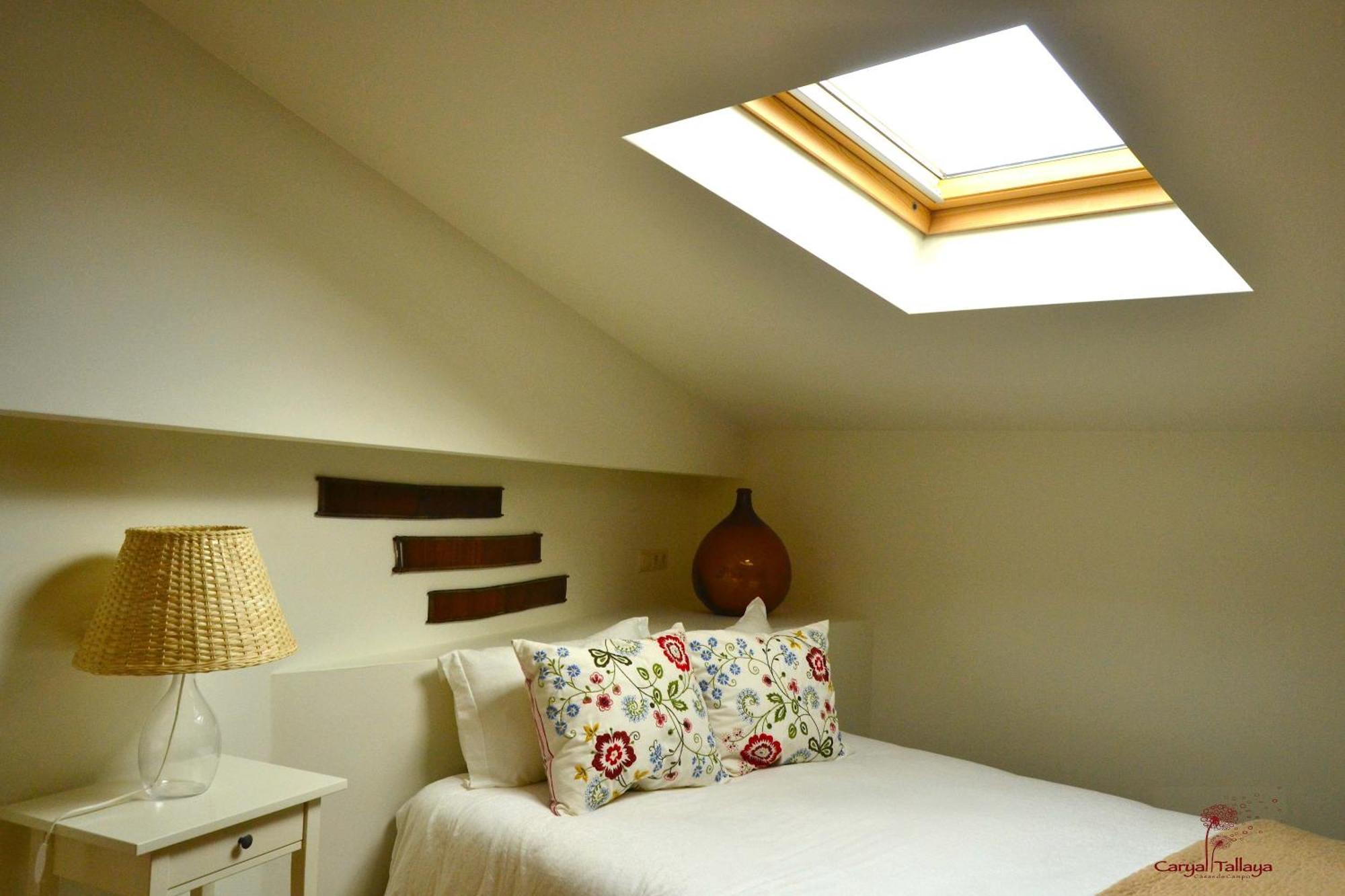Carya Tallaya - Casas De Campo Vale das Éguas Esterno foto
