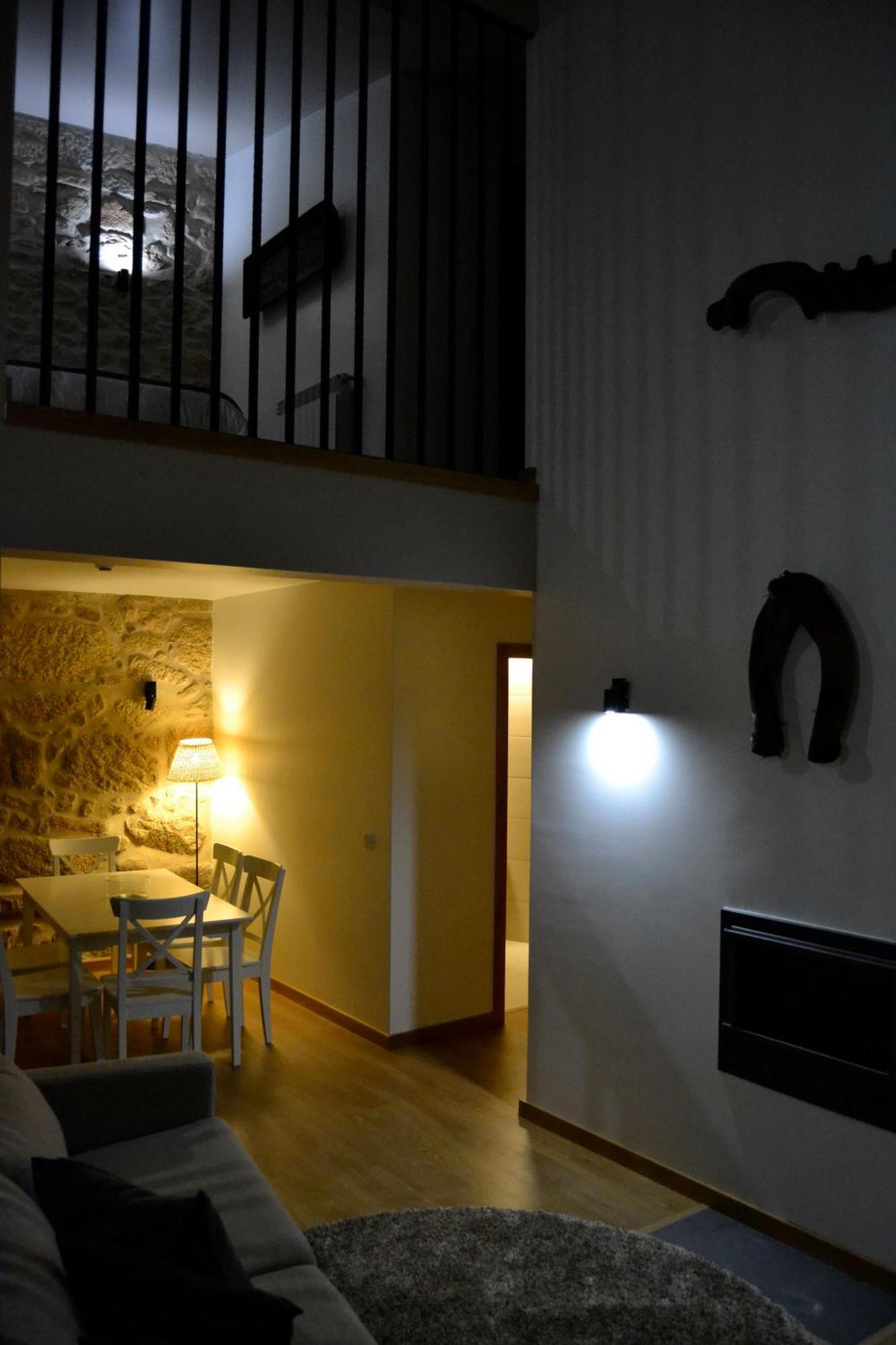 Carya Tallaya - Casas De Campo Vale das Éguas Esterno foto